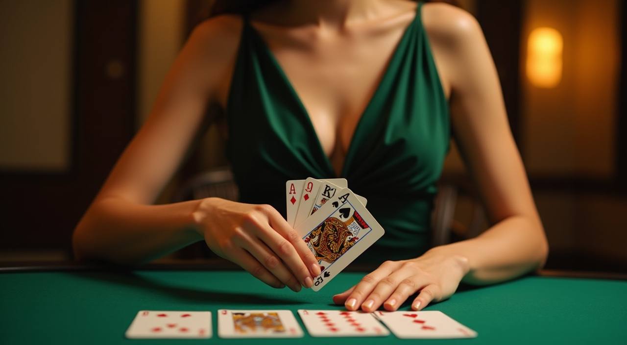 pojokbet Live Roulette